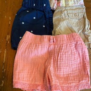 Shorts 2t